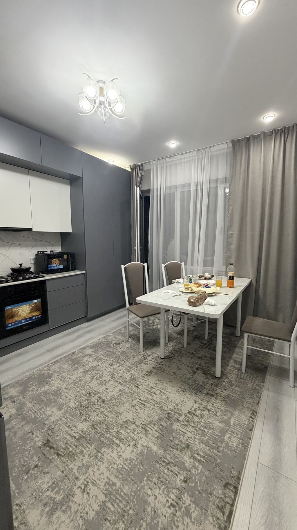 Продам 1-комнатную квартиру в ЖК Аалам Сити: фото 3
