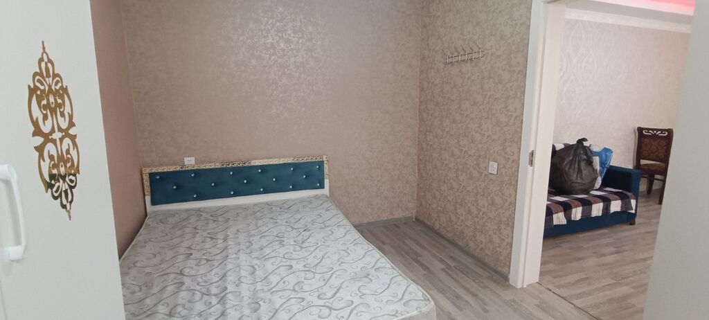 50 kv. m, 2 otaqlı, İşıq, İnternet, Telefon