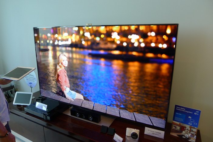 Τηλεοράσεις: Samsung Q6F Series QN49Q6FNAF 49 Inches QLED 4K Ultra HD Smart TV σε lalafo.gr Samsung Q6F Series QN49Q6FNAF 49 Inches QLED 4K Ultra HD Smart TV σε Αίγιο