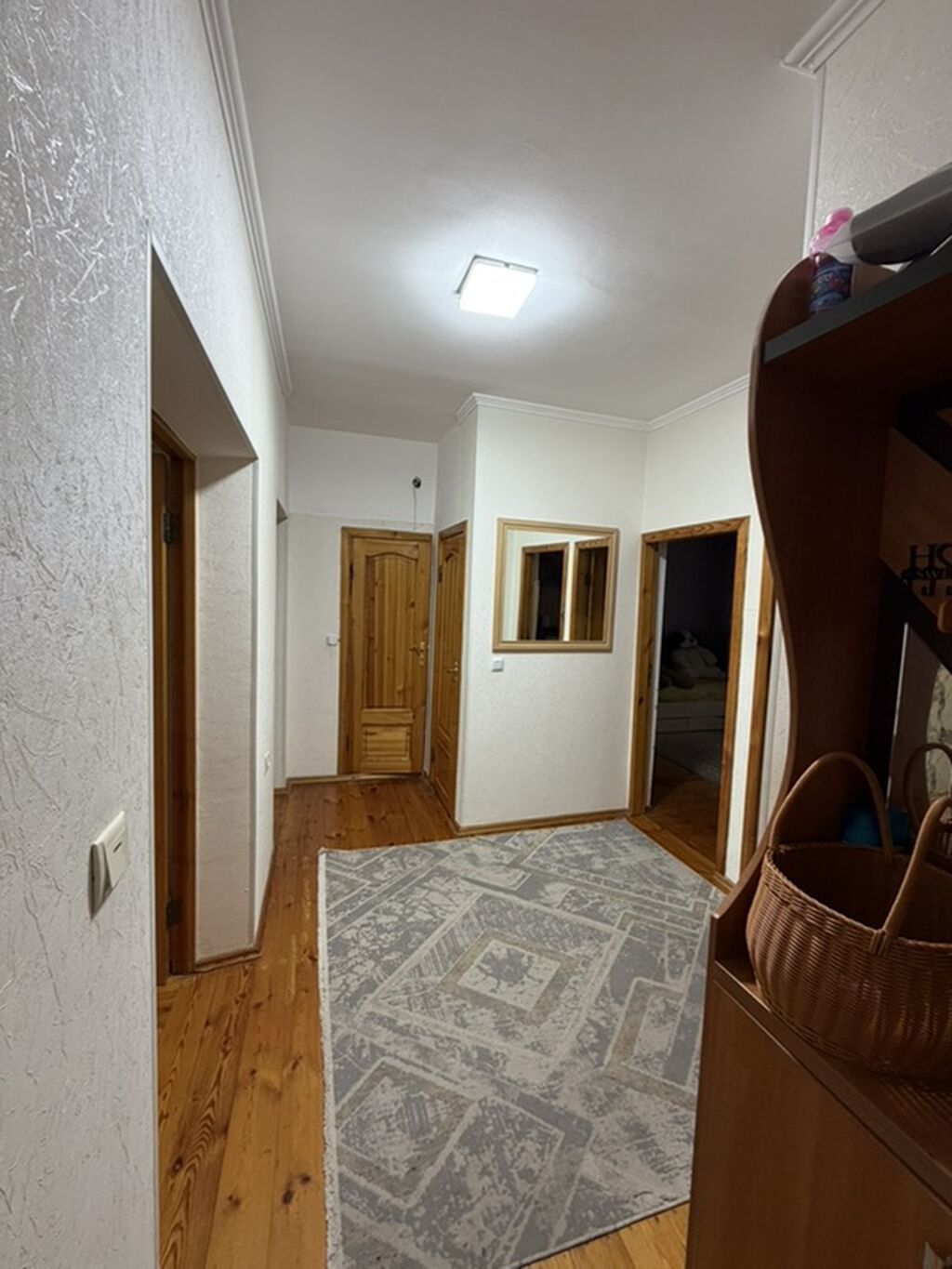 4 комнаты, 83 м², Старый аэропорт Индивидуалка, 1 этаж: фото 4