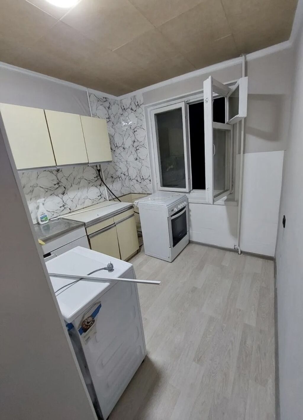 Сдам 1-комнатную квартиру, 45 м², 4 этаж: фото 8