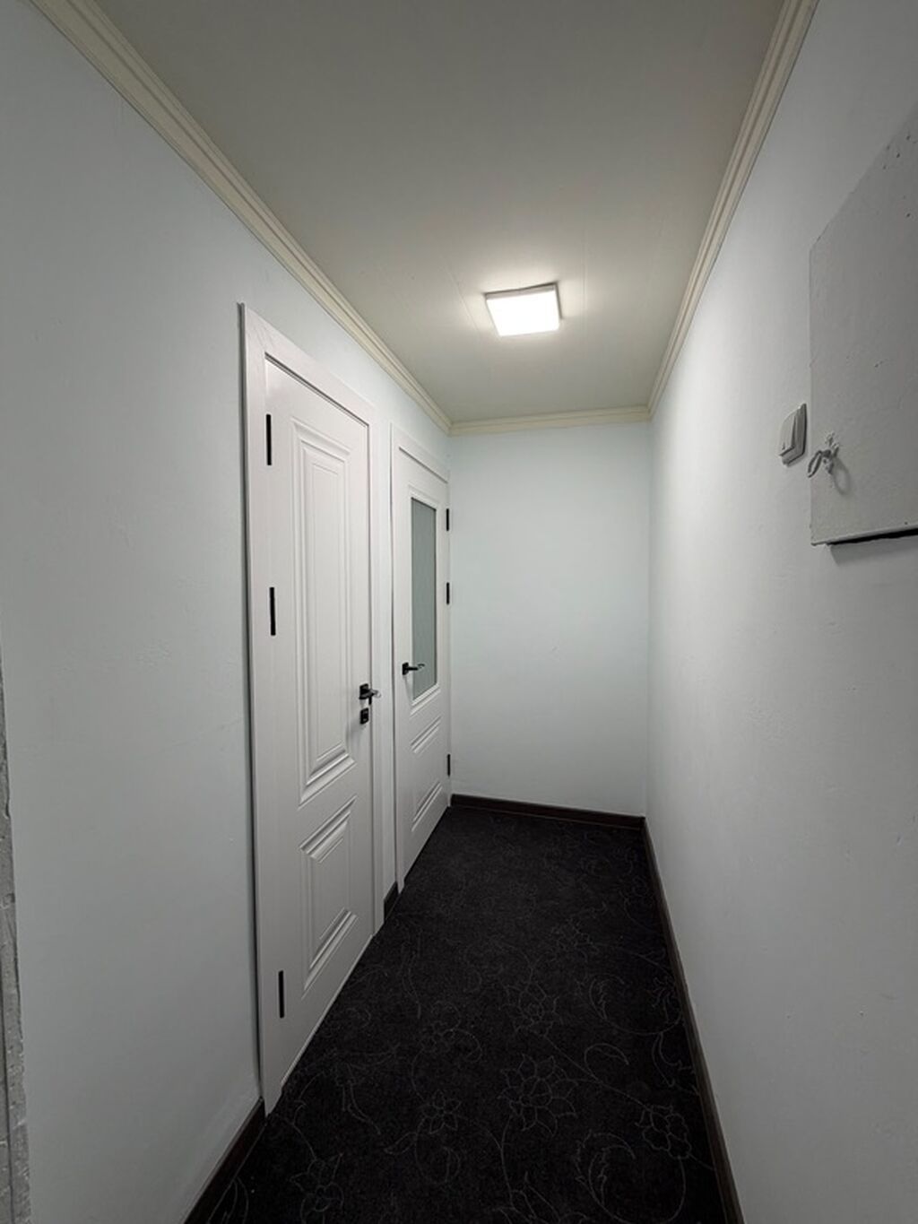 1 комната, 33 м², Мед Академия Хрущевка, 1 этаж, Косметический ремонт: фото 4