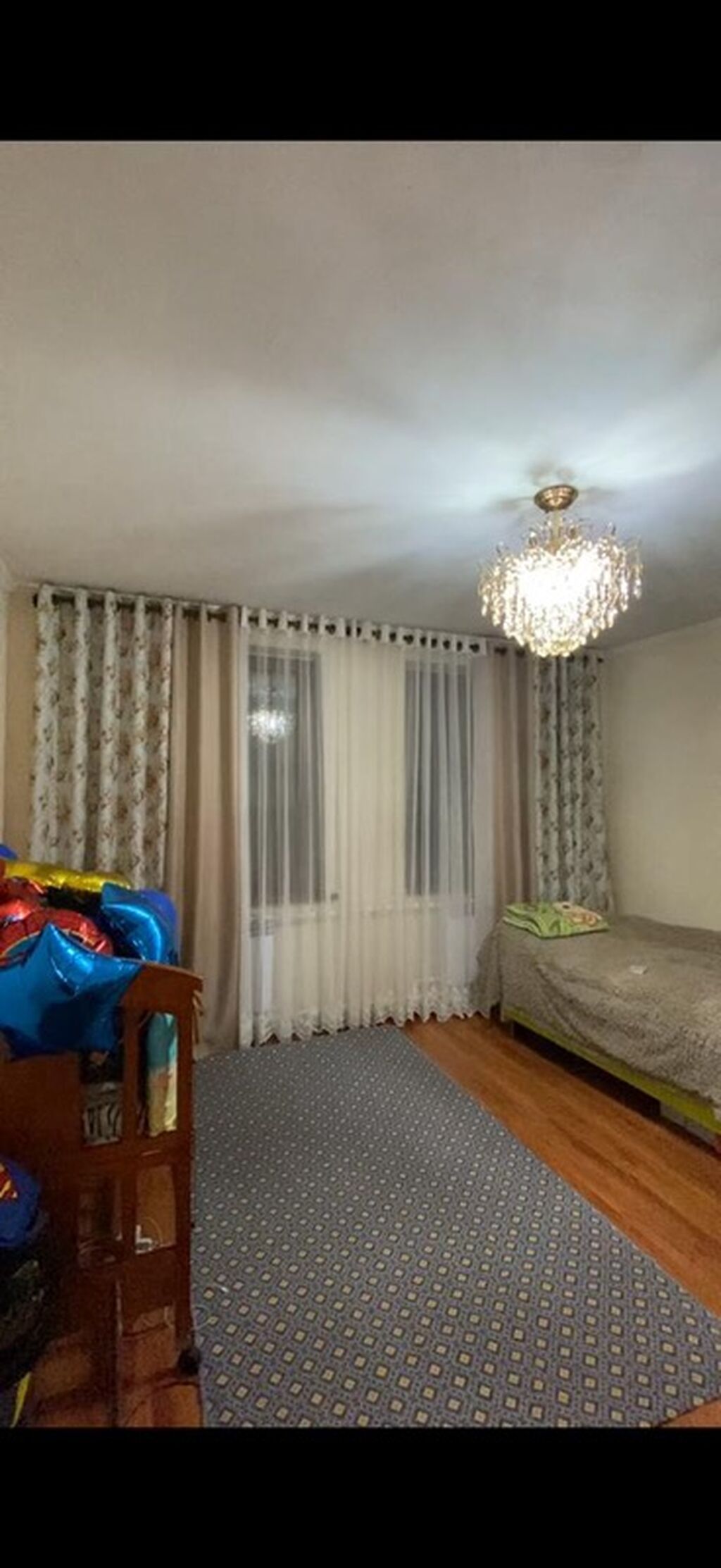 4 комнаты, 150 м², Арча-Бешик ж/м 1 этаж: фото 3