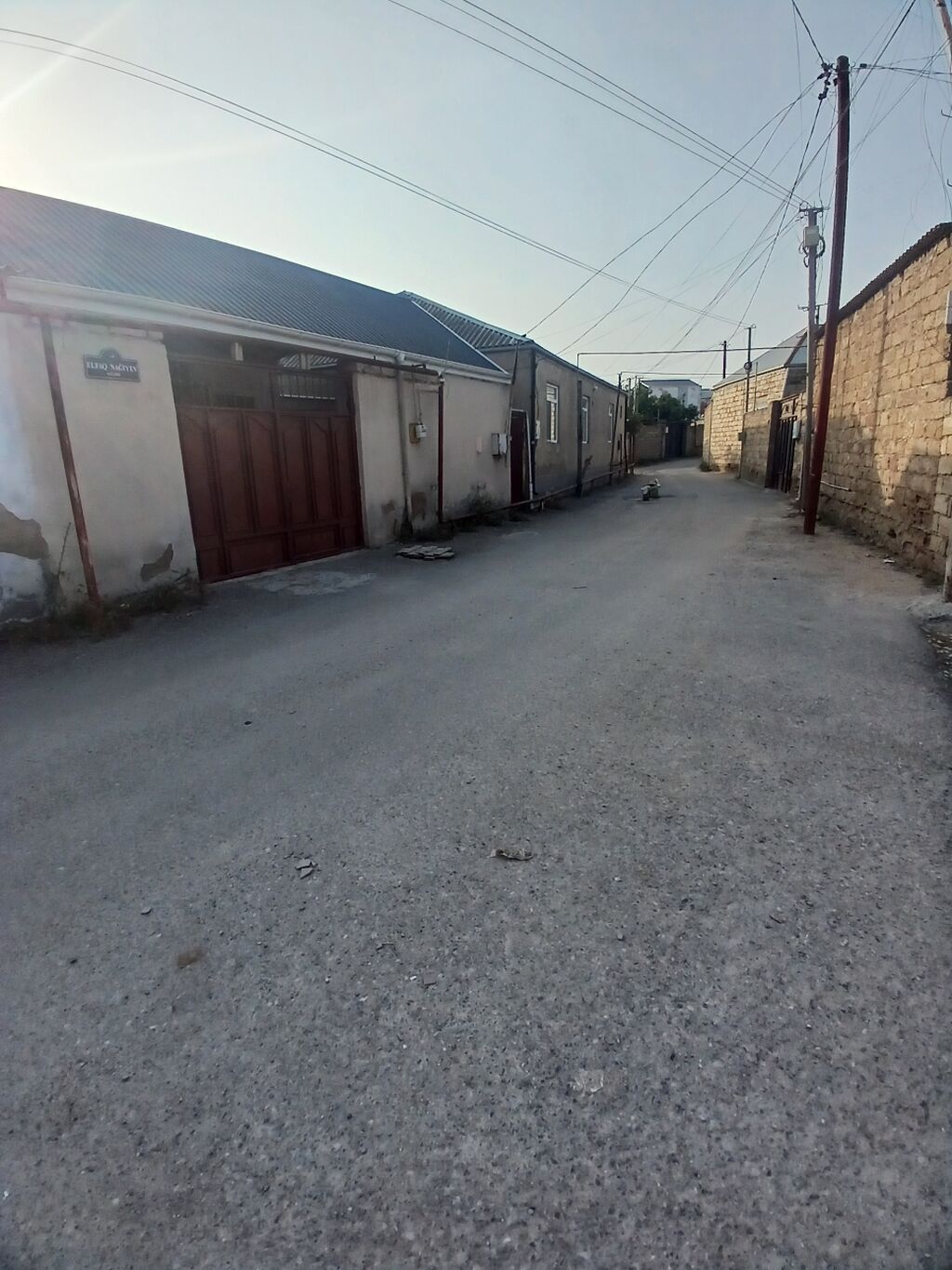 Land for sale, Absheron