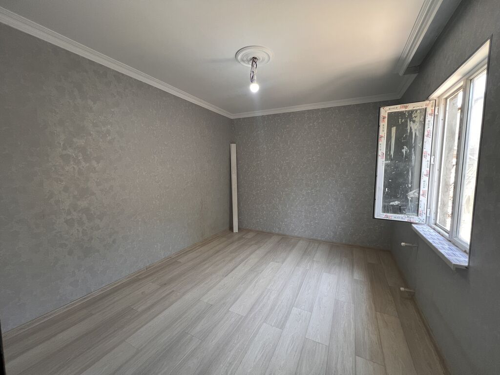 2 otaqlı, 45 kv. m