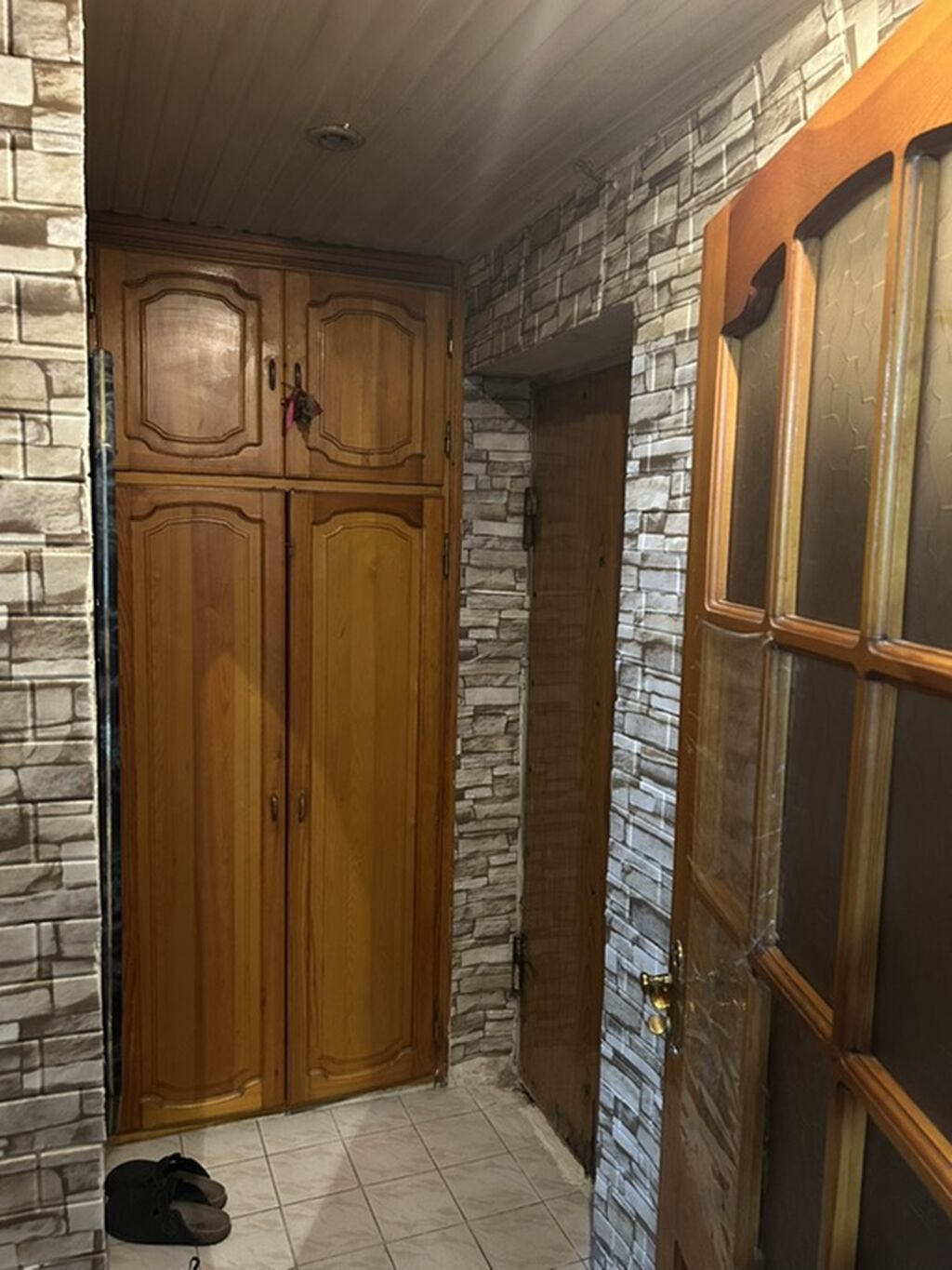 Bakı, 2 otaqlı, Köhnə tikili, 41 kv. m