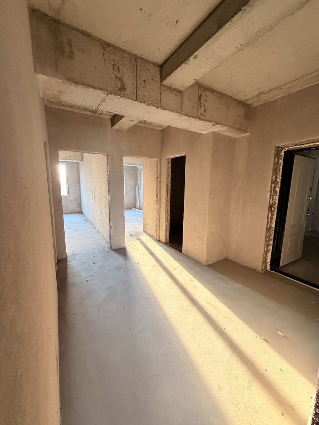 Продам 2-комнатную квартиру 63 м² у рынка Кудайберген: фото 8