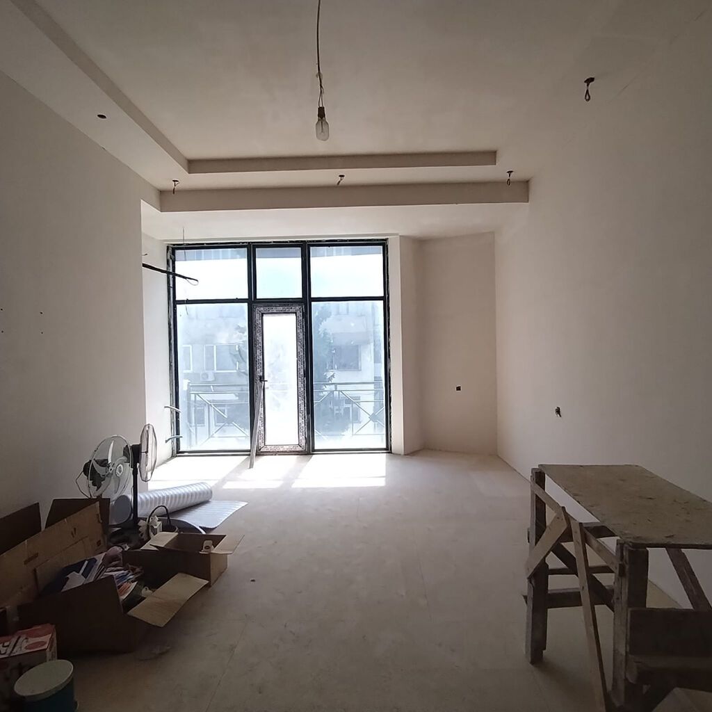 4 otaqlı, Yeni tikili, 153 kv. m