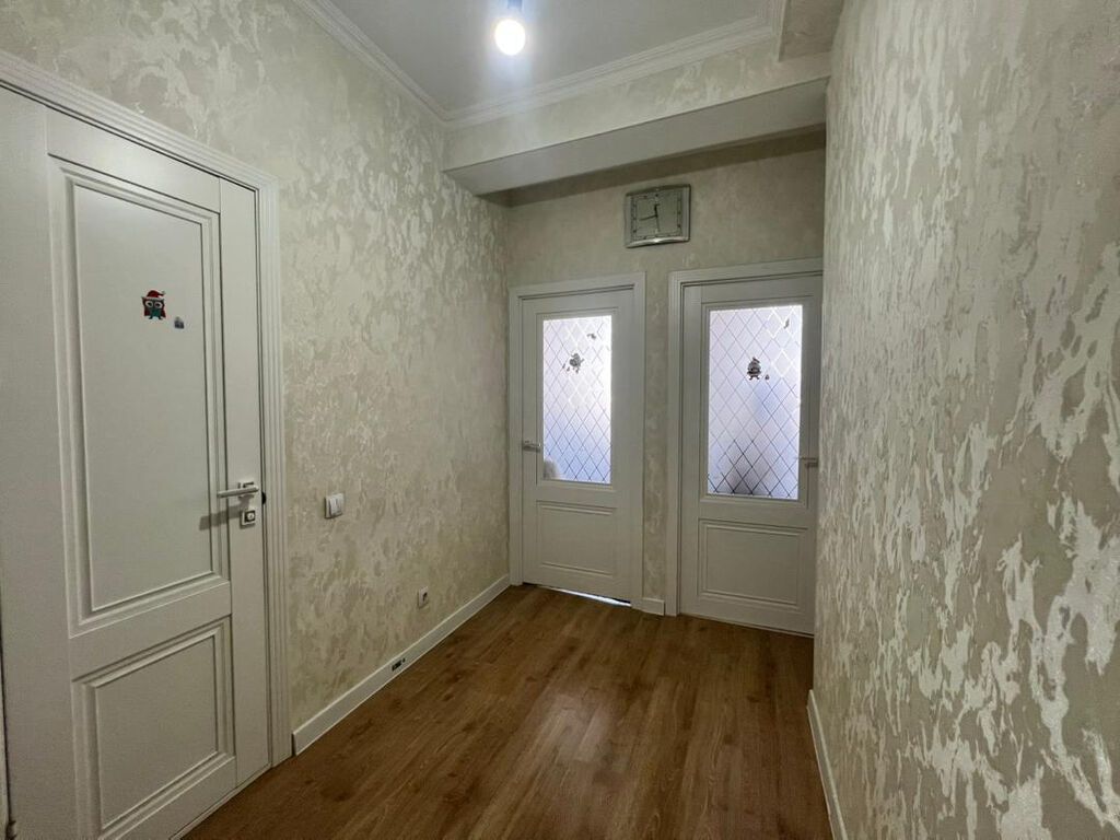 1 комната, 33 м², Элитка, 10 этаж, Евроремонт — фото 6