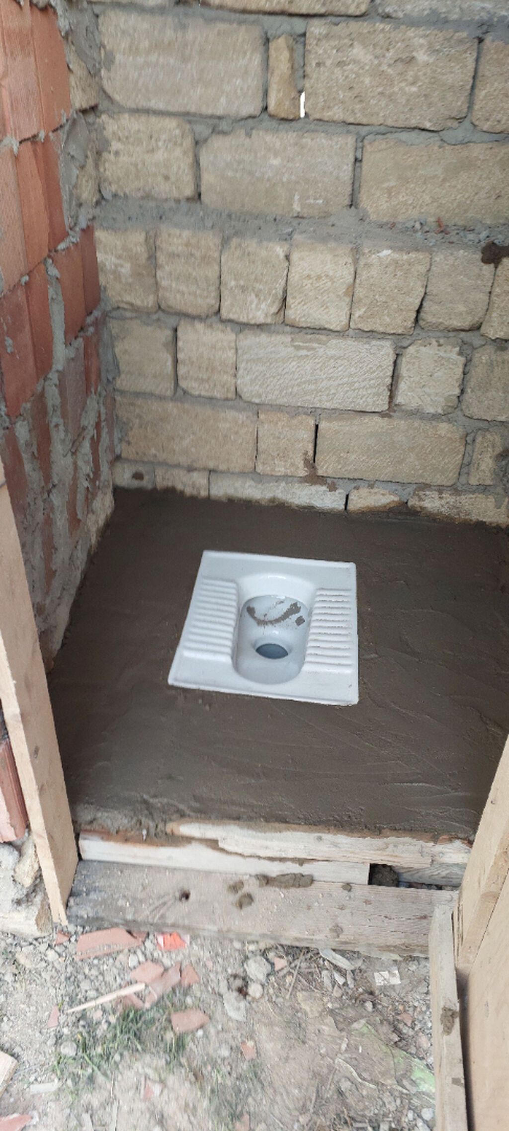5 otaqlı, 132 kv. m, Kredit yoxdur, Orta təmir