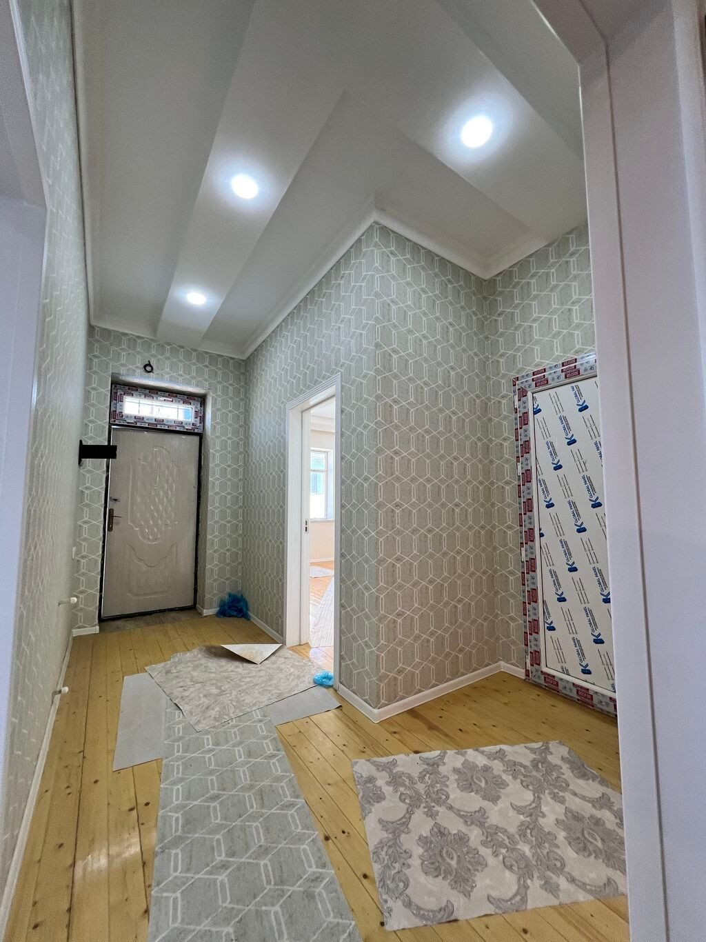 Продаётся 3-комнатный дом, Binəqədi, 90 м², 70 000 AZN, фото 5 / 8