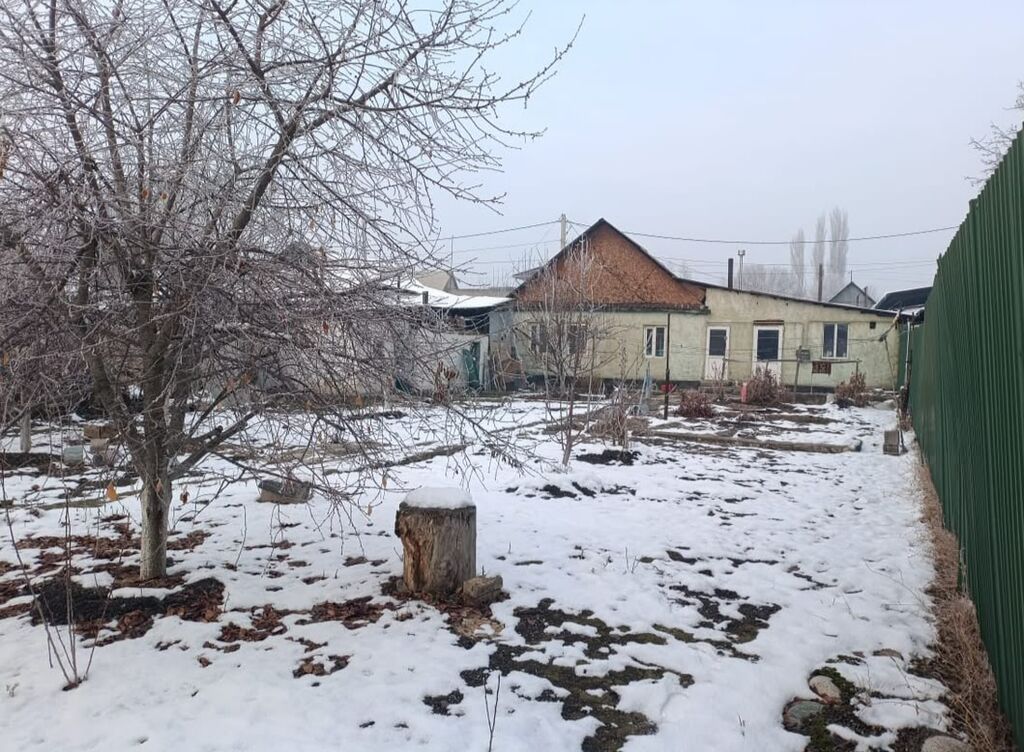 Продаю дом районе красный строитель, рядом школа 32. и поликлиника: фото 2