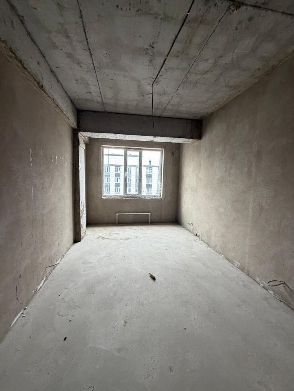 2 комнаты, 69 м², Технопарк Индивидуалка, 11 этаж, ПСО (под самоотделку): фото 2