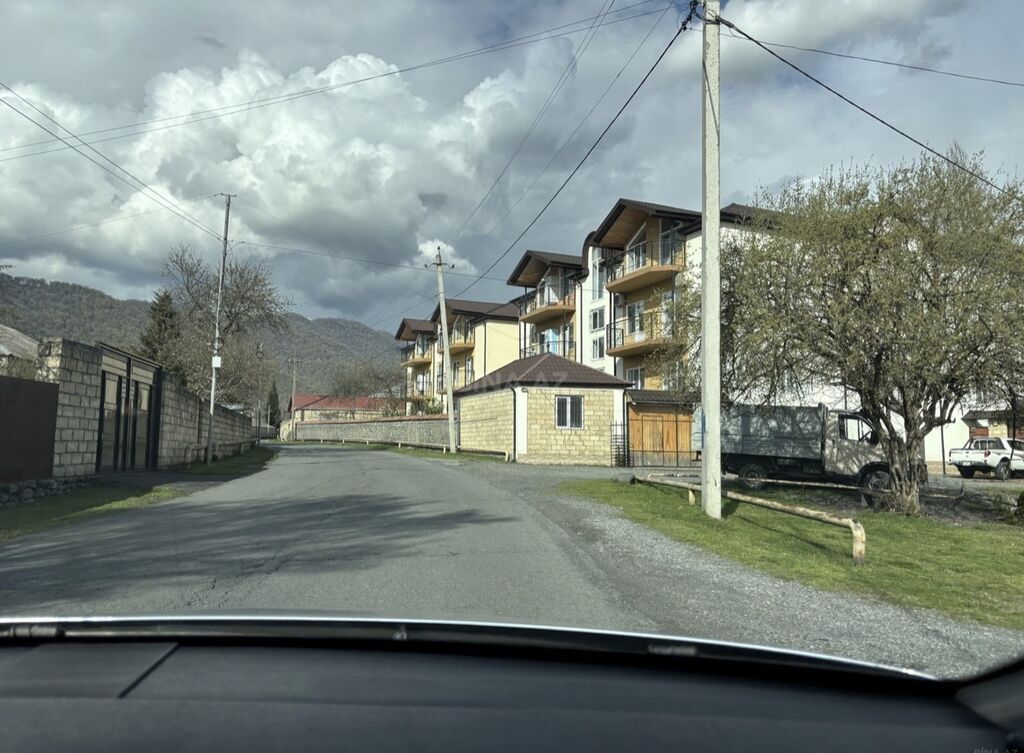 Tikinti, Mülkiyyətçi, Kupça (Çıxarış)
