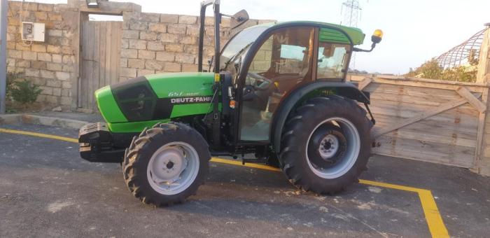 Kənd təsərrüfatı maşınları: Yeni galiblar - lalafo.az Saray şəhərində Yeni galiblar