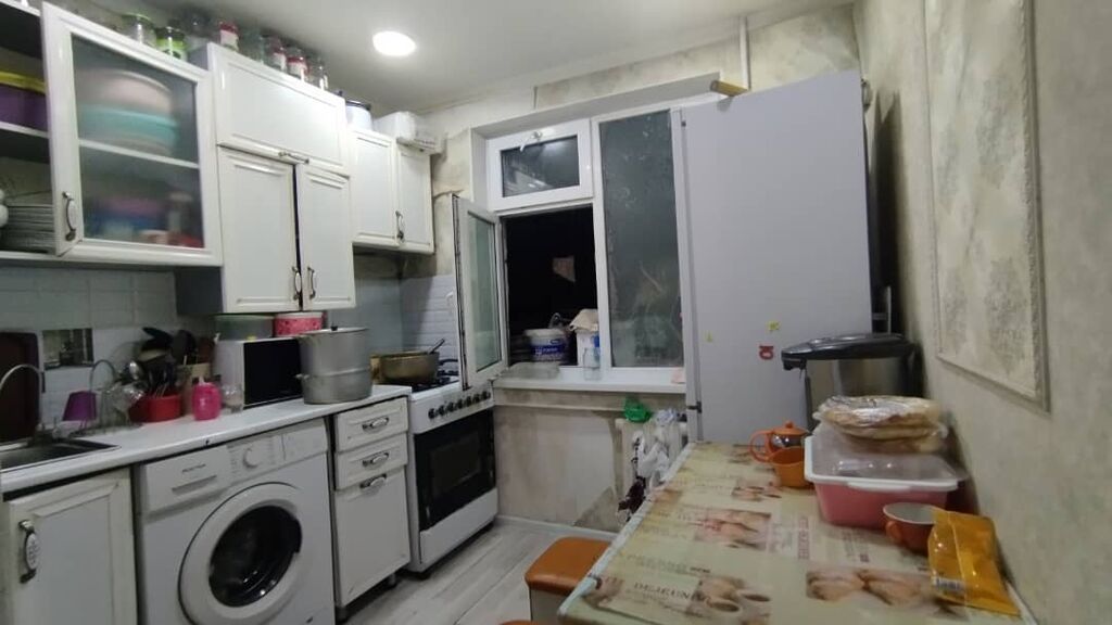 Сдам 3-комн. квартиру, 64 м², Золотой квадрат: фото 2