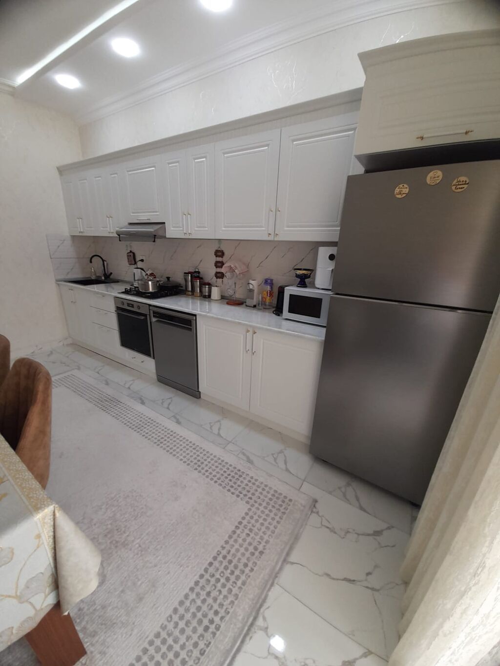 4-room house for sale in Binəqədi, 145 m², 138 000 AZN, photo 3 / 12