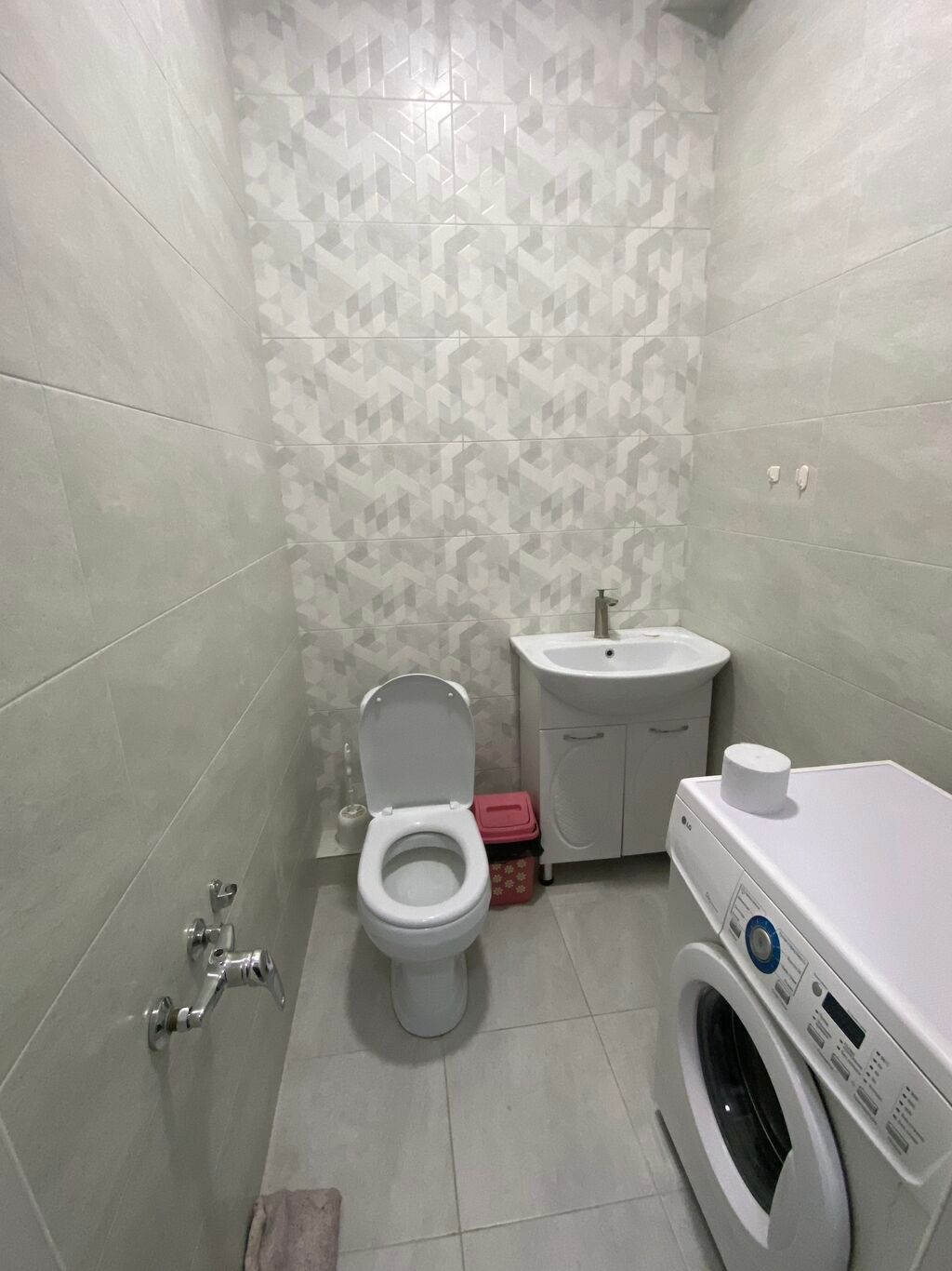 1 комната, Филармония, Постельное белье, Бытовая техника, Домофон, фото 4