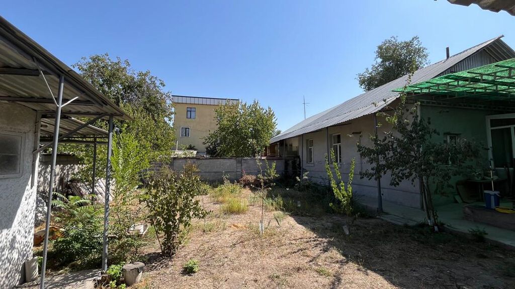 60 м², 2 комнаты, ул. Матросова, Парам без детей: фото 5
