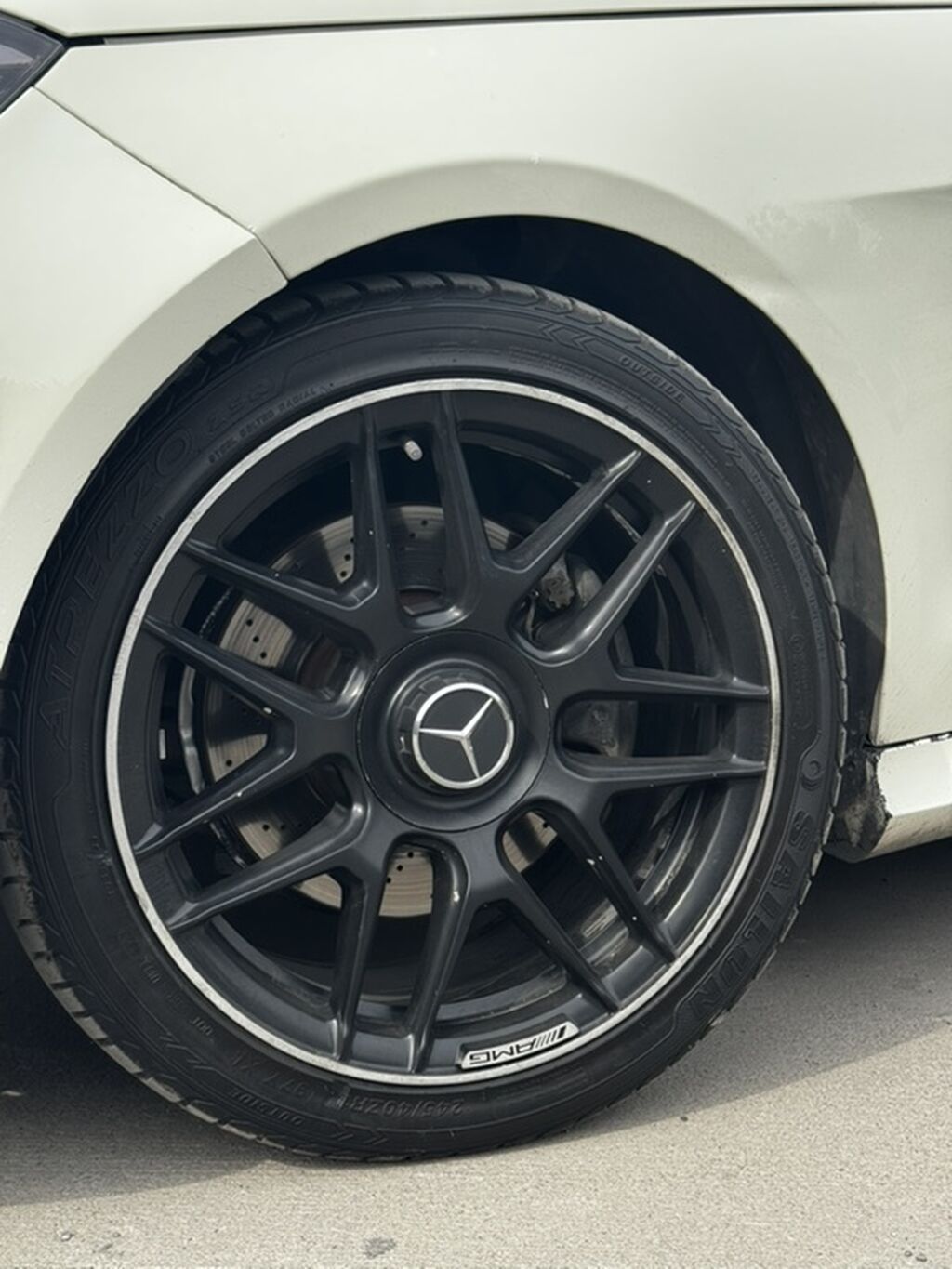 Mercedes-Benz E-Class: 2010 г., 1.8 л, Автомат, Бензин, Седан: фото 7