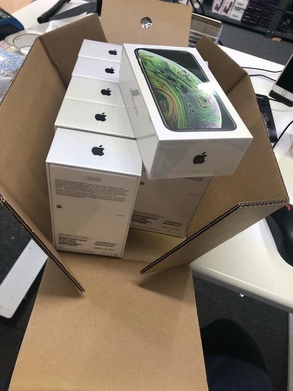 Apple Iphone: Apple iPhone XS Max - 512GB - (ξεκλειδωμένο) σε lalafo.gr Apple iPhone XS Max - 512GB - (ξεκλειδωμένο) σε Γαλατάς