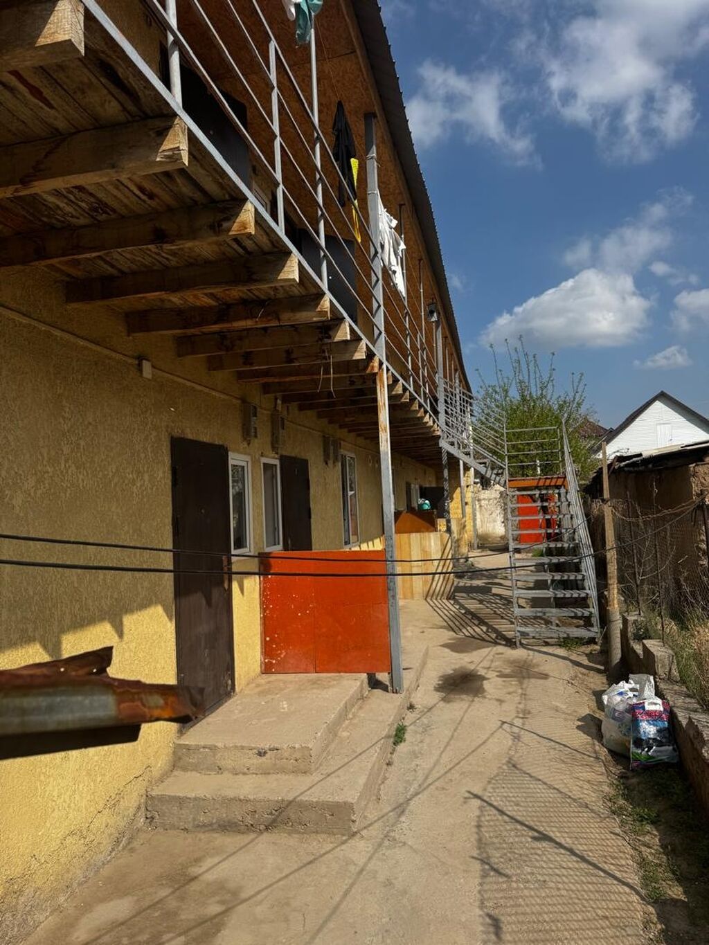 1 комната, Арча-Бешик ж/м Без подселения: фото 4