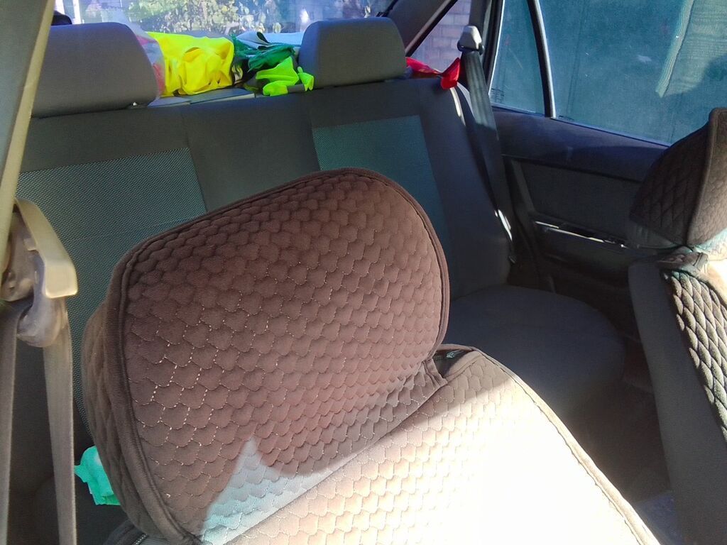 Daewoo Nexia: 2012 г., 1.6 л, Механика, Седан: фото 3