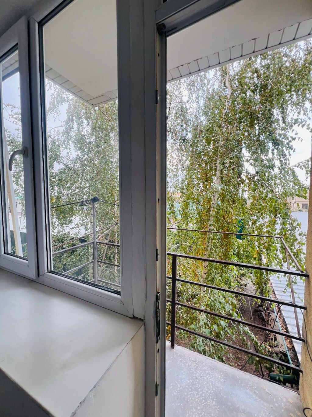 1 комната, 24 м², 3 этаж: фото 4