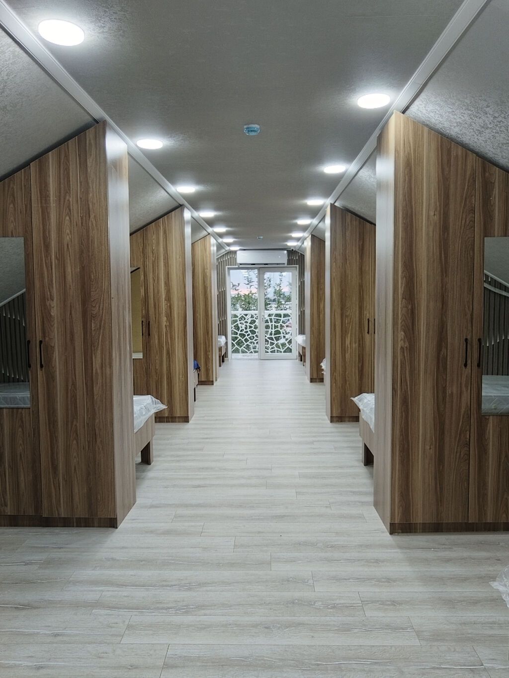 UPDda 8 otaqlı həyət evi kirayə verilir, 120 m², 180 AZN/ay, şəkil 4 / 12