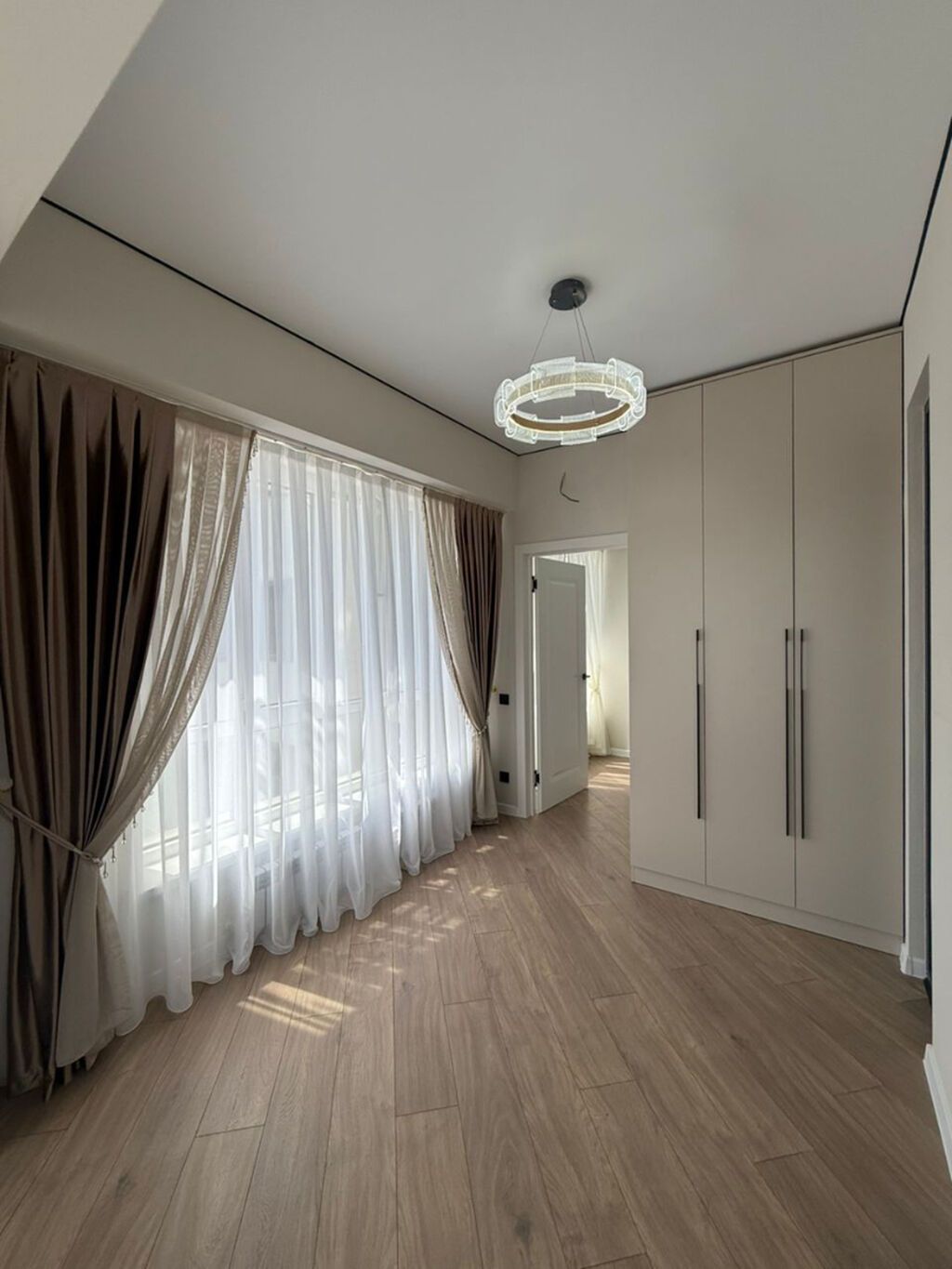 2 комнаты, 51 м², Элитка, Таш-Рабат ТРЦ Элитка, 5 этаж, Дизайнерский ремонт: фото 5