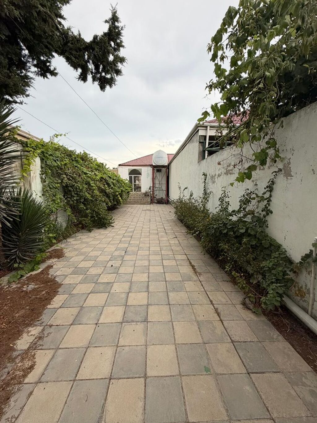 Fatmayı 2 otaqlı, 54 kv. m, Kredit yoxdur, Yeni təmirli