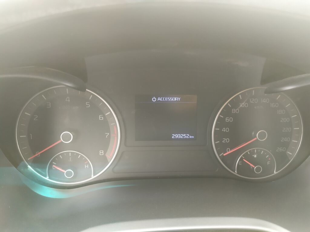 Kia K5: 2021 г., 2 л, Автомат, Газ, Седан: фото 8