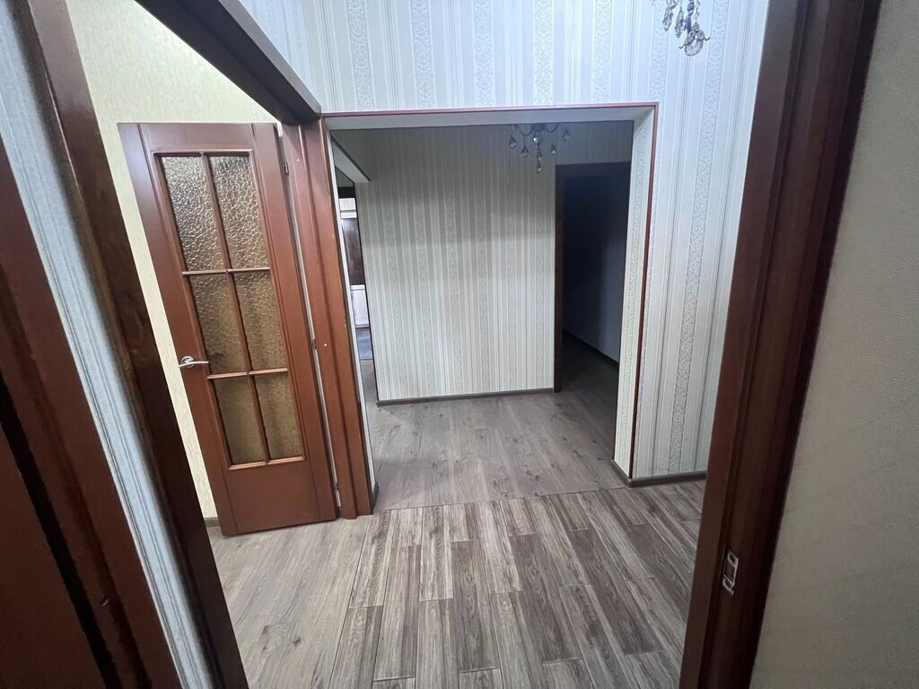 4 комнаты, 78 м², 105 серия, 4 этаж, Евроремонт — фото 5