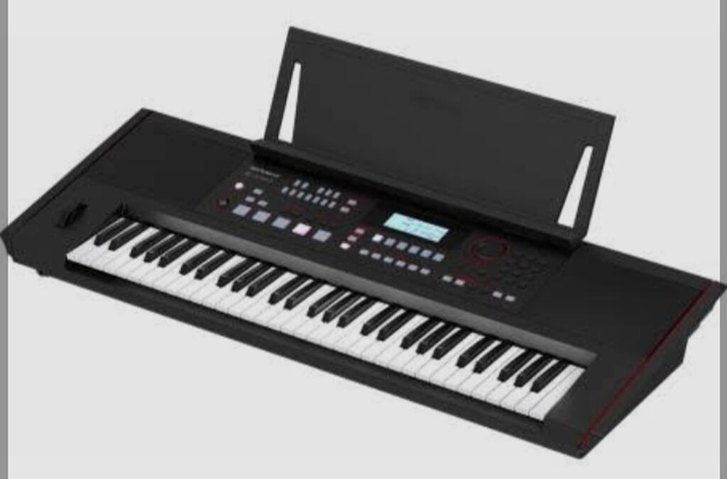 Roland E-X50 — один из лучших аранжировочных синтезаторов с богатой — фото 3