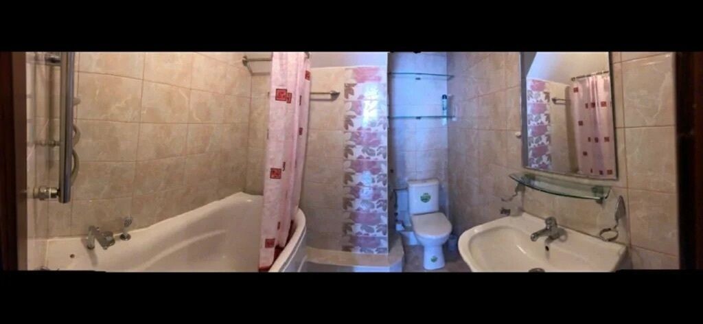 Продам 4-комн. квартиру 190 м², Ала-Арча, 9 этаж: фото 3