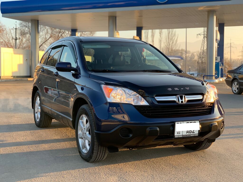 Honda crv 3 2.0. Хонда СРВ 2007. Honda CRV 2010.