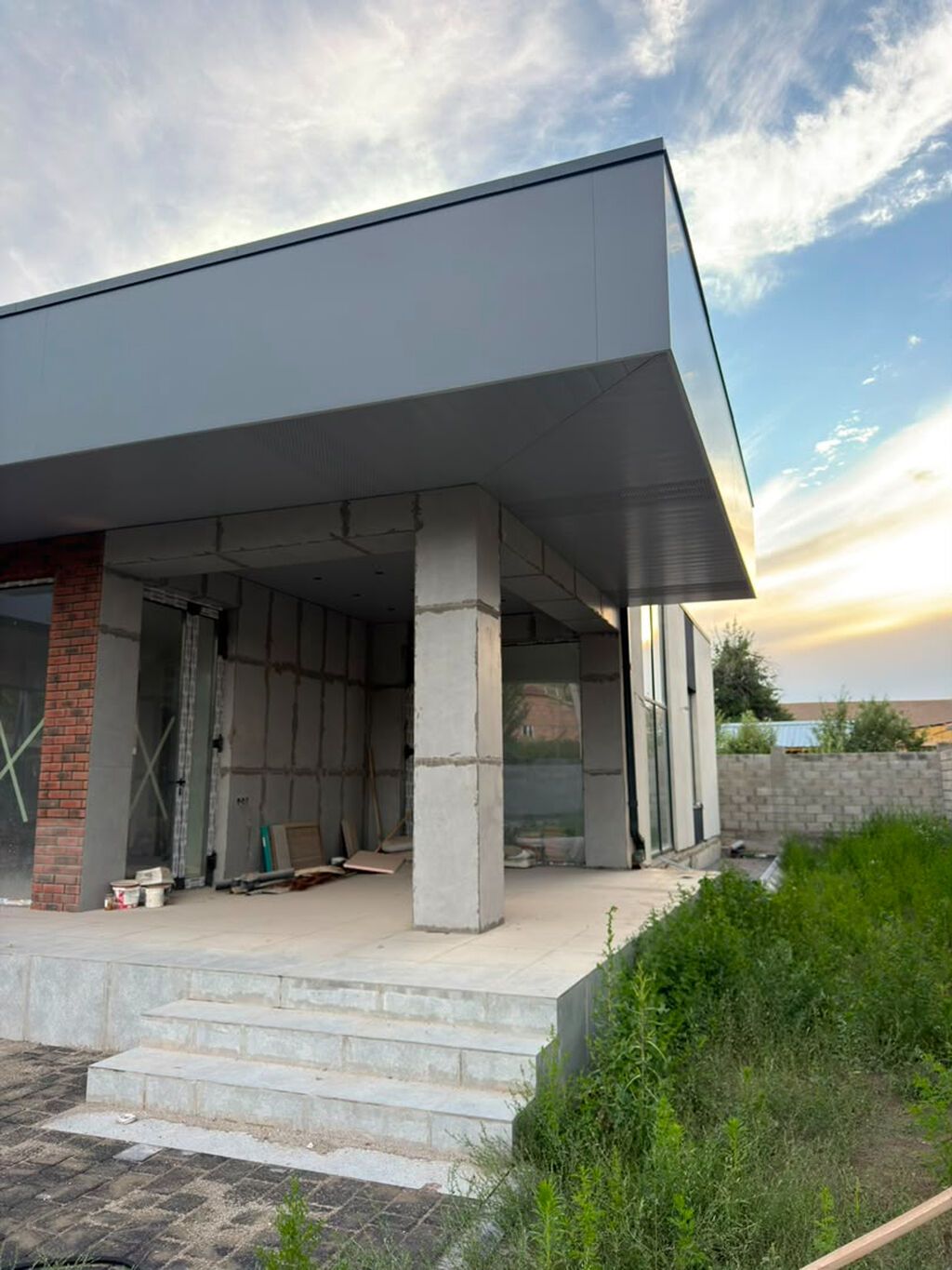 3 комнаты, 165 м², 6 соток, Бишкек, Риэлтор: фото 2