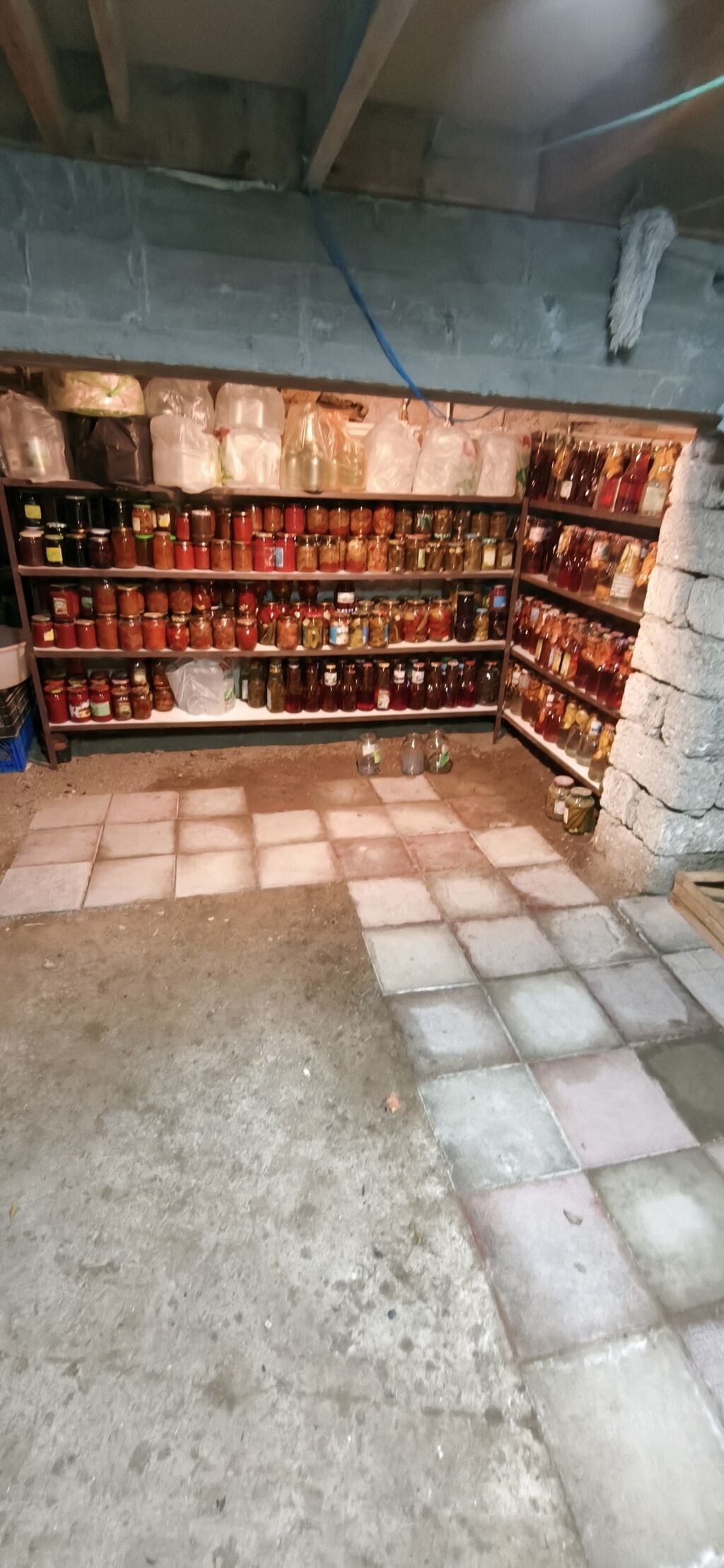 Binə 4 otaqlı, 171 kv. m, Kredit yoxdur, Yeni təmirli