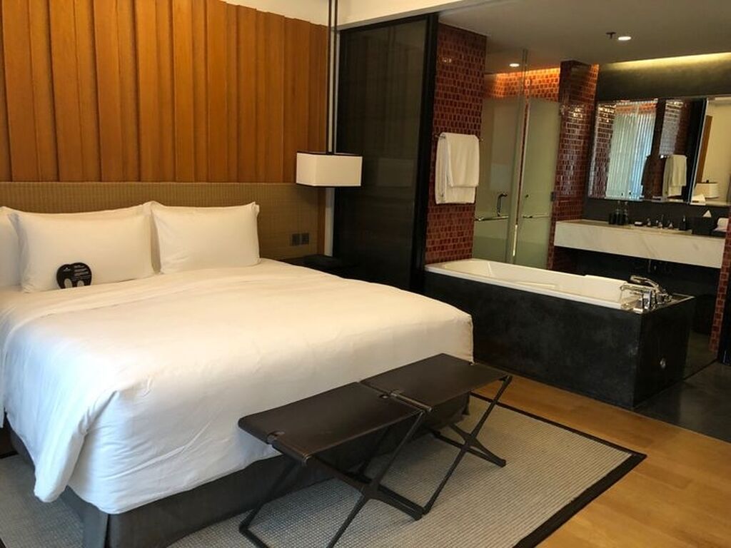 Hotel LONGHAUL спокойствие, комфорт и конфиденциальность, которые вы: фото 2