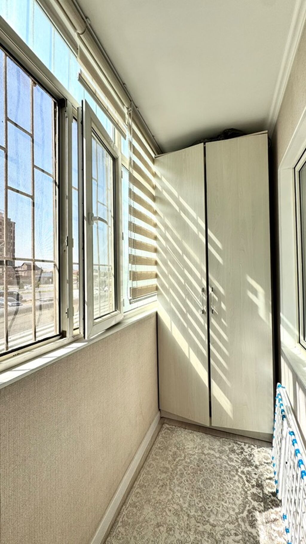 2 комнаты, 76 м², 2 этаж: фото 3