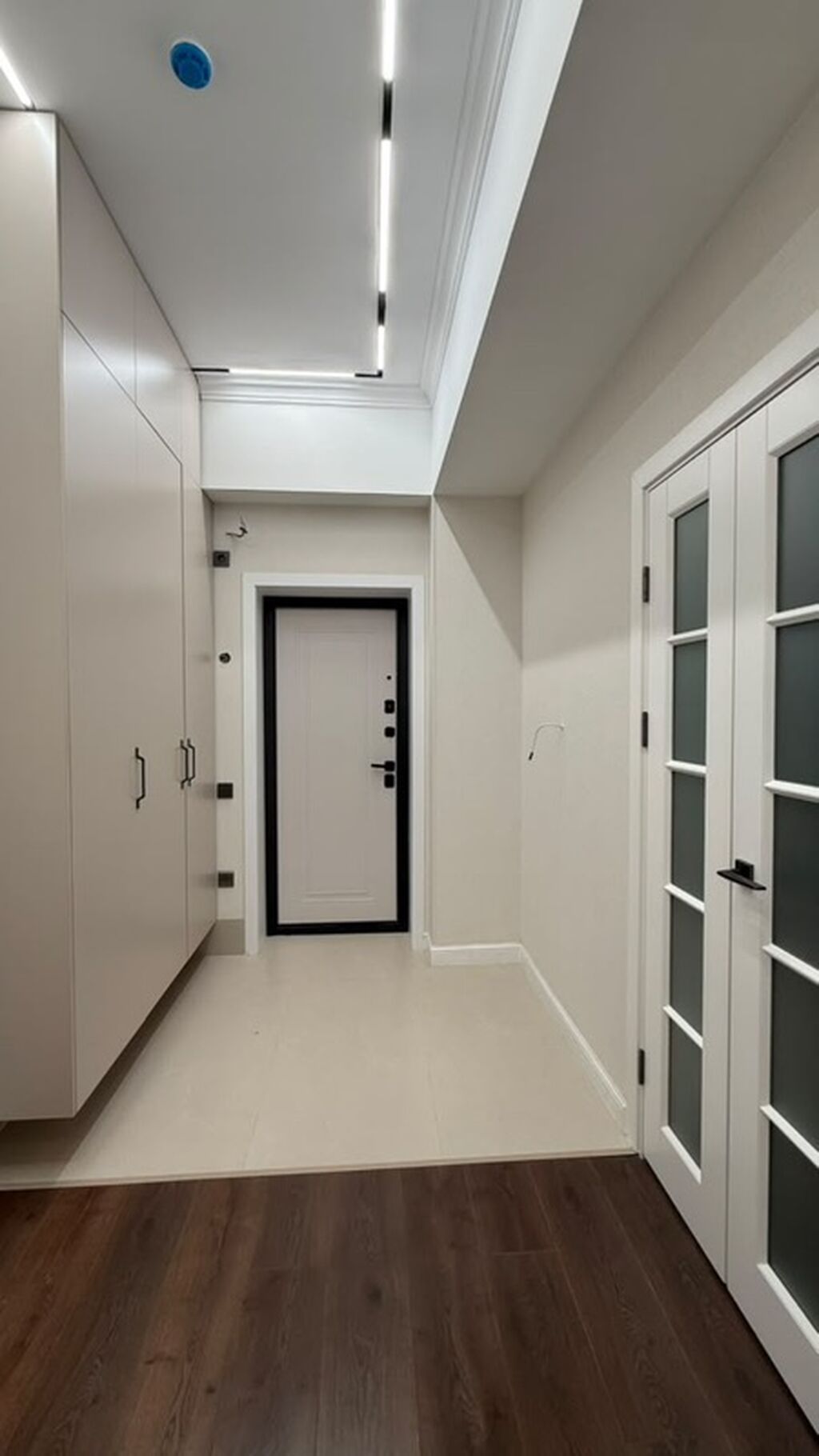 3 комнаты, 78 м², Аламедин-1 мкр Элитка, 11 этаж, Свежий ремонт: фото 4
