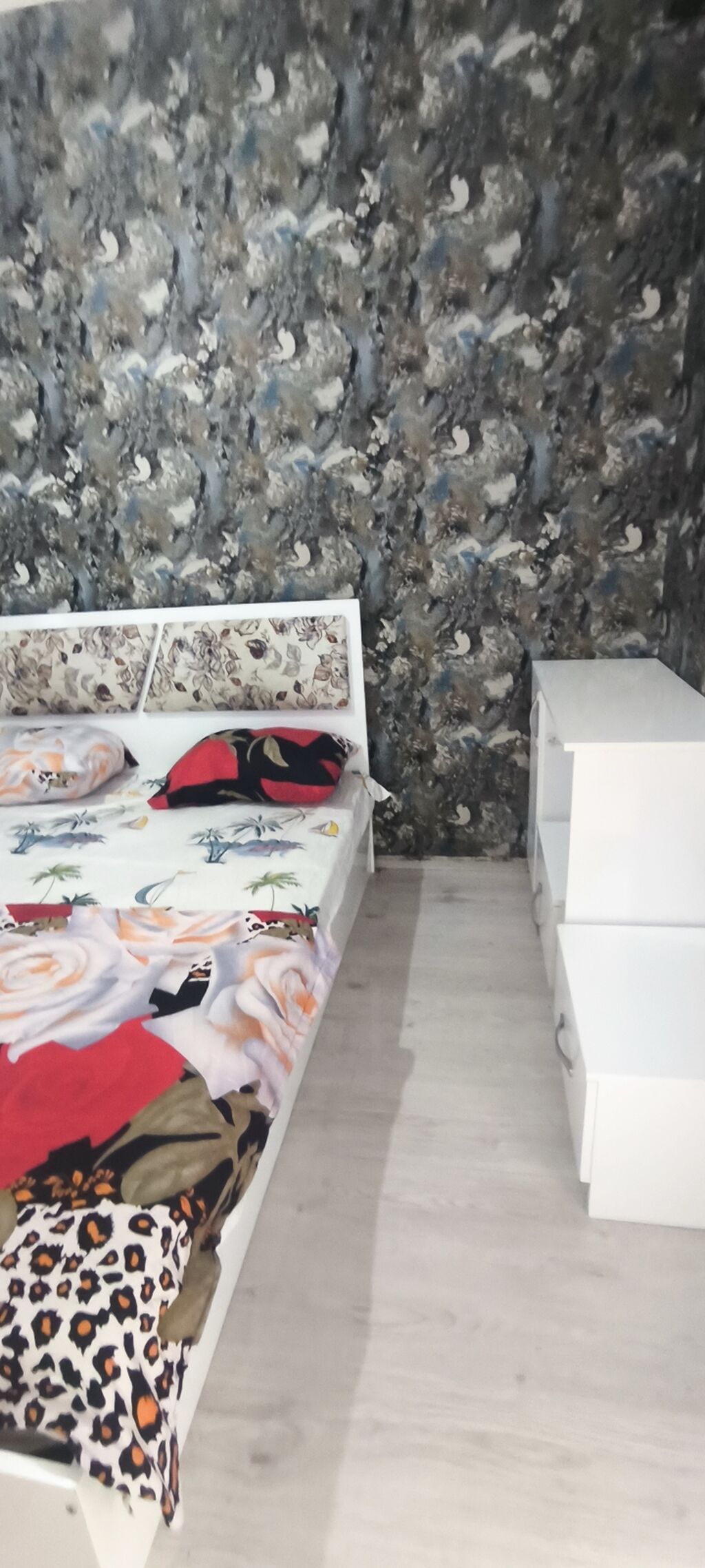 3 otaqlı