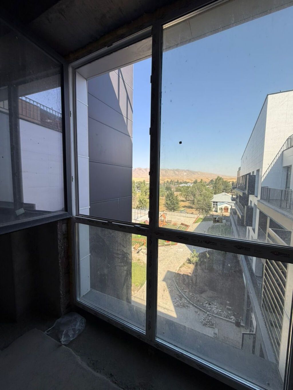 3 комнаты, 119 м², Элитка, 4 этаж, ПСО (под самоотделку): фото 8