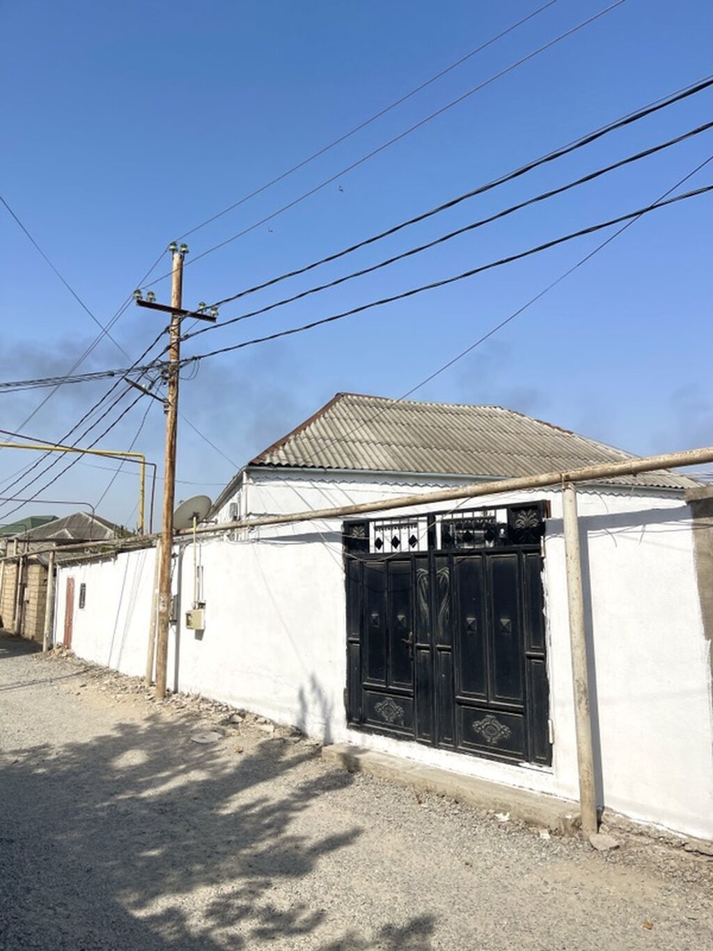 3 otaqlı, 75 kv. m, Kredit yoxdur, Orta təmir