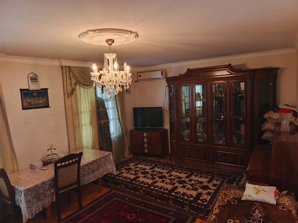 Biləcəridə 5 otaqlı köhnə tikili mənzil satılır, 114 m², 160 000 AZN, şəkil 3 / 12