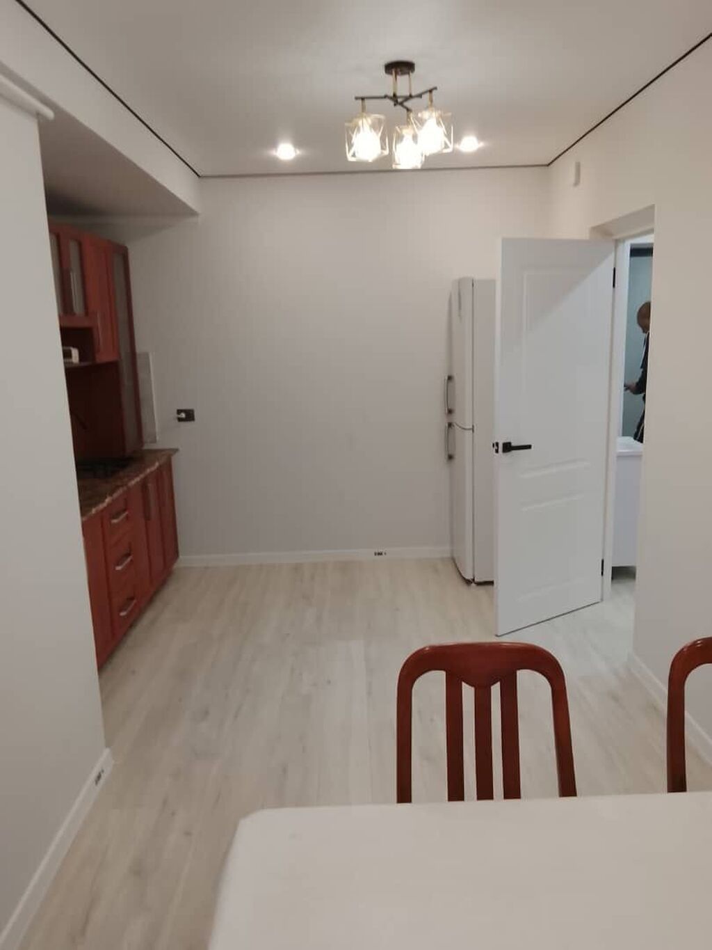 Продам 1-комнатную квартиру в Дордой Моторс: фото 5