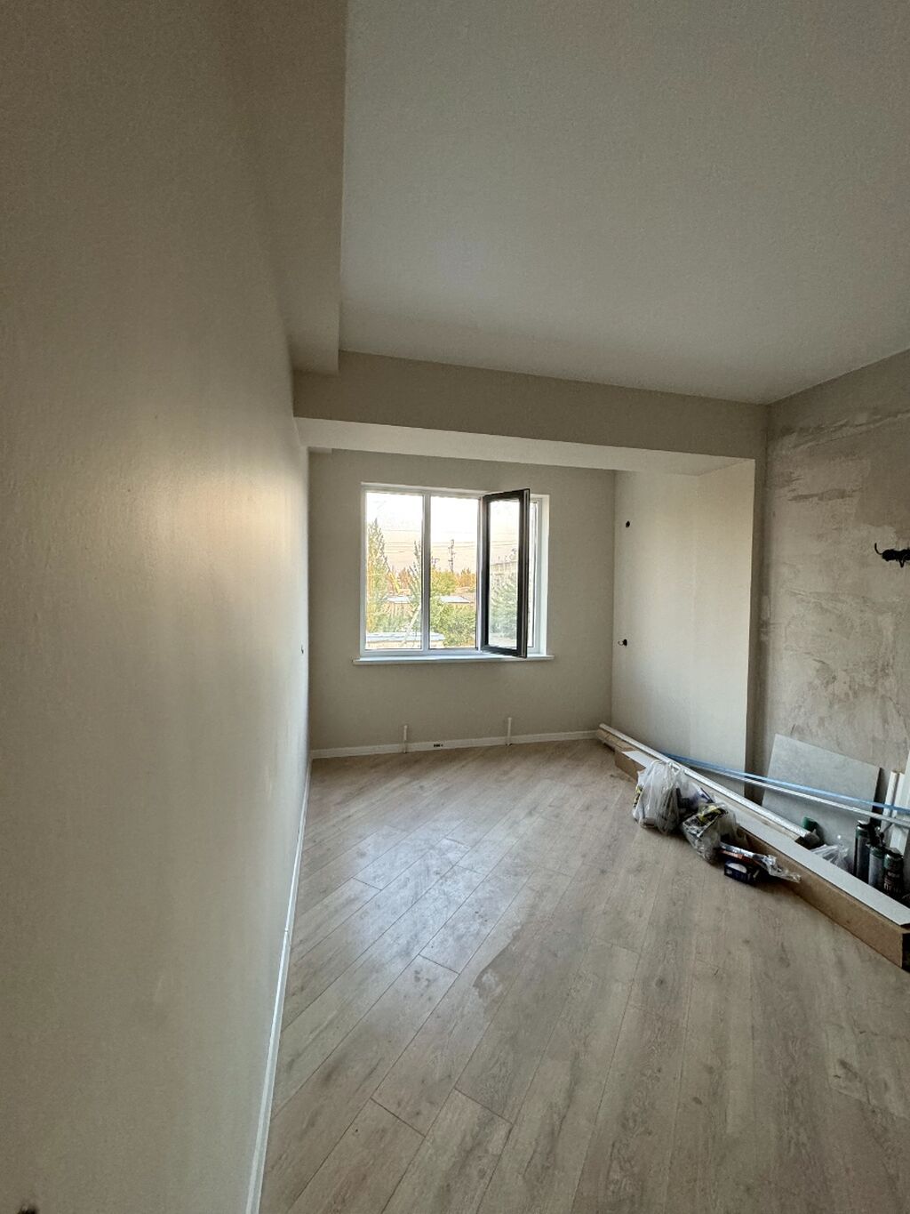 Продам 1-комнатную квартиру, 31 м², 3 этаж: фото 3