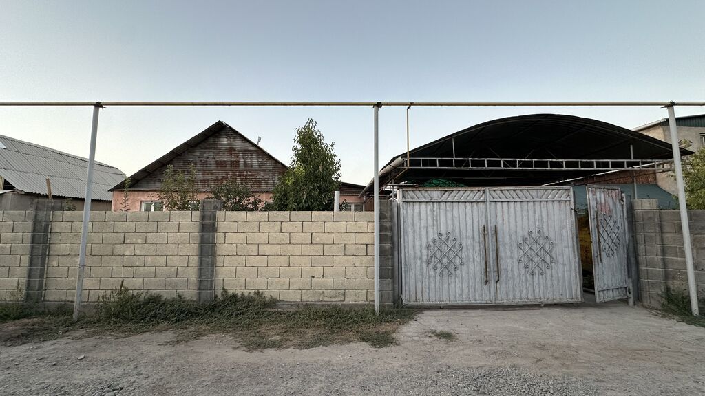 ПРОДАЁТСЯ ДОМ | КИРКОМСТРОМ Дом — 94 м² Участок — 4,5 сотки: фото 4
