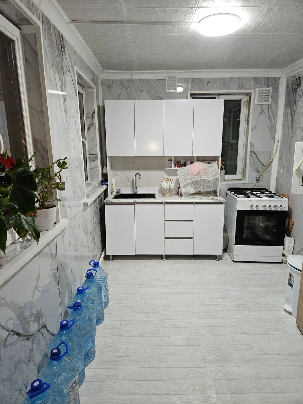 Продаётся дом в Бишкеке Первомайский Район, ж/м Колмо ул: фото 7