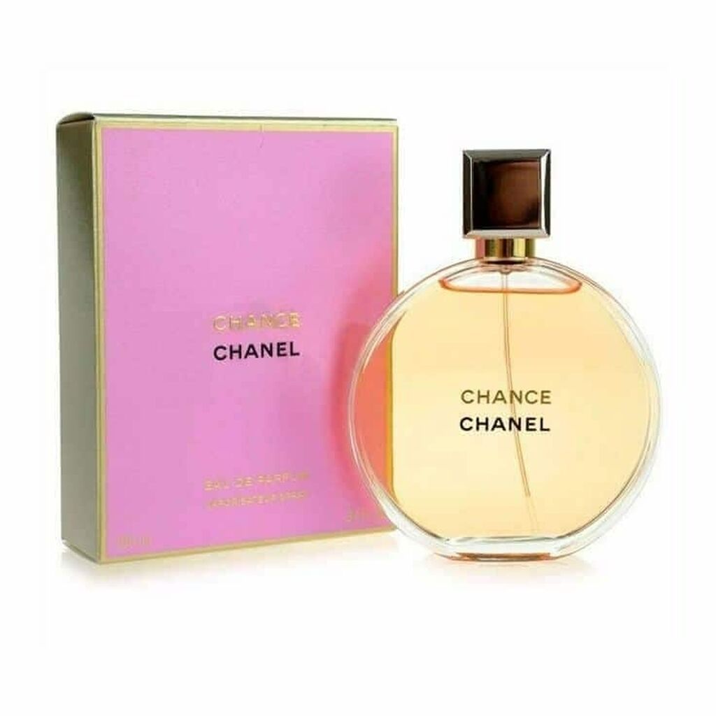 Parfemi: Parfemska kompozicija uključuje note limuna, zumbula, ružičastog